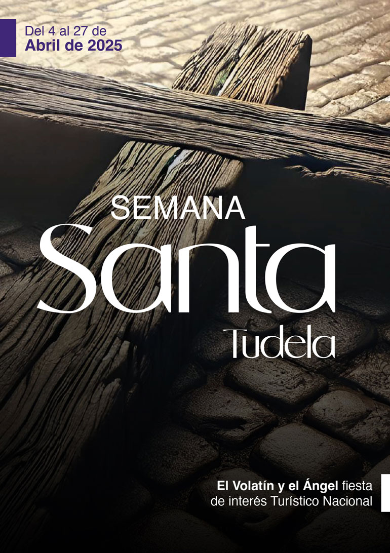 Semana Santa en Tudela  